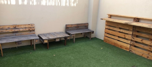 Imagen 7 de 13 de Ph Dos Ambientes A La Venta. Zona San Juan.