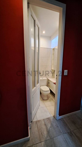 Venta Ph 2 Ambientes En Palermo Soho Con Patio + Escritorio. Reciclado A Nuevo. Apto Crédito.