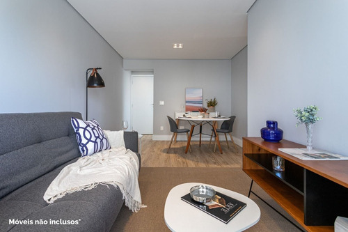 Imagem 5 de 30 de Apartamento Em Jardim Da Saúde, São Paulo/sp De 100m² 3 Quartos À Venda Por R$ 650.000,00 - Ap2062865-s