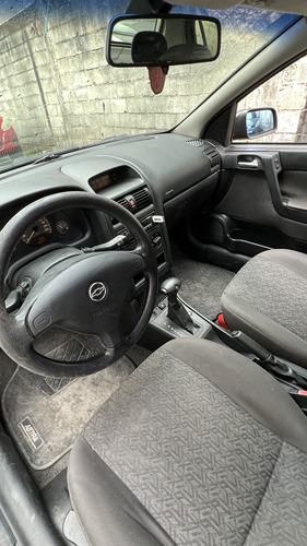 Chevrolet Astra 2.0 Advantage Flex Power Aut. 5p 133 hp
