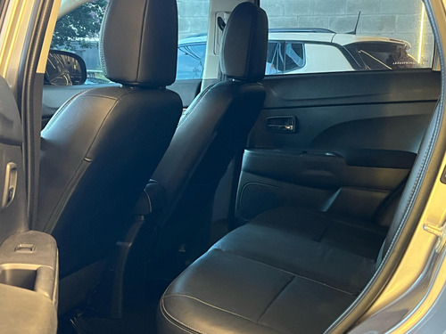 Mitsubishi Outlander 2.0 Hpe Cvt 5p