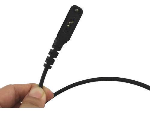 Cable Programación Usb Opc-966 Icom Ic-f30 F31 Ic-f50 M87 +