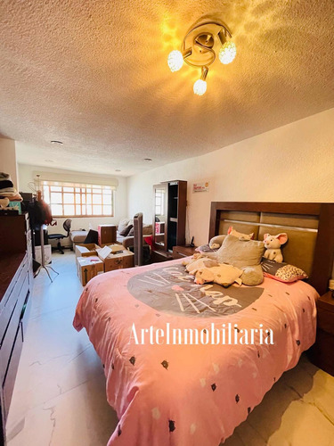 Imagen 11 de 14 de Casa Venta Santa Mónica, Tlalnepantla. 4 Recámaras