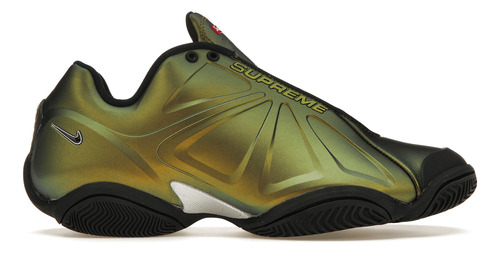 Zapatillas Nike Air Zoom Courtposite Supreme Fb8934-700   