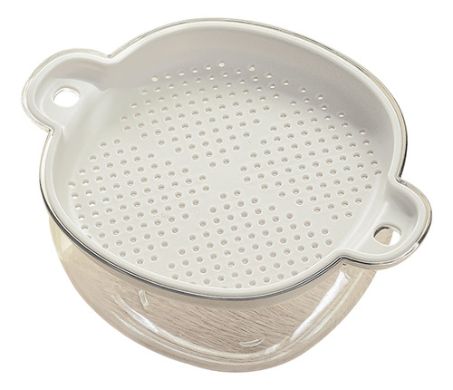 Escurridor Para Cestas De Almacenamiento Para Cocinar