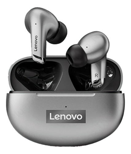 Audifonos Auriculares Lenovo Lp5 Originales Inalambricos