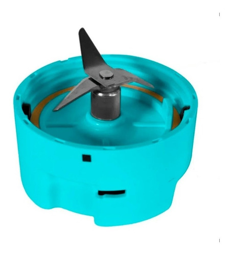 Imagen 4 de 10 de Licuadora Ultracomb Portátil Mixer To Go Lc-2203c
