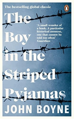 Boy In The Striped Pyjamas  The  Pb -boyne, John-corgi Books