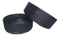 Comprar Abrojos Velok Negro \u002F Blanco 50mm X10mts.