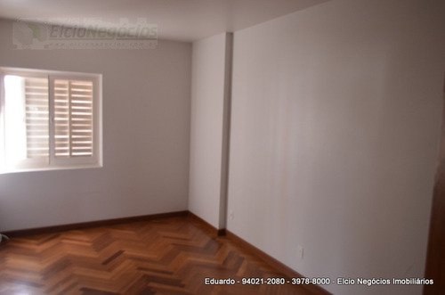 Imagem 19 de 30 de Apartamento Para Venda, 3 Dormitórios, Perdizes - São Paulo - 1545