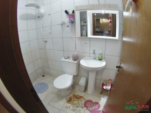 Imagem 12 de 15 de Casa - Aberta Dos Morros - Ref: 405564 - V-mi17494
