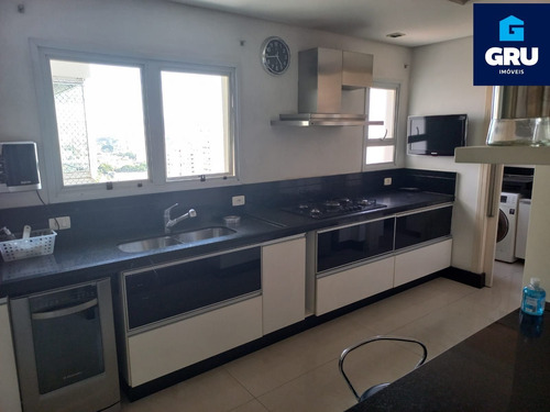 Imagem 13 de 30 de Lindo Apartamento Na Vila Progresso - Ap1306