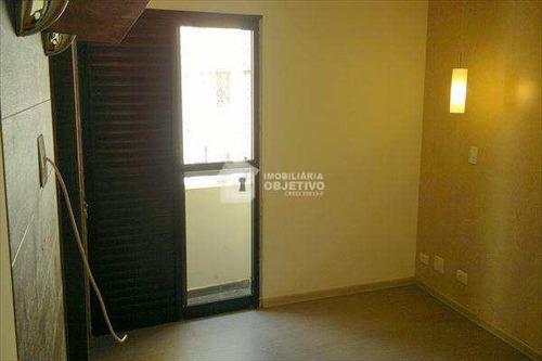 Imagem 13 de 21 de Apartamento Em São Paulo Bairro Vila Suzana - V2081