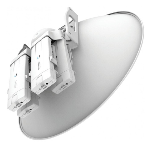 Multiplexor Ubiquiti Para 4 Airfiber-5x 8-rpsma-m Clickbox