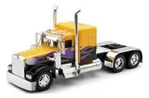 Comprar Camión Lonestar, Peterbilt New Ray 1:32