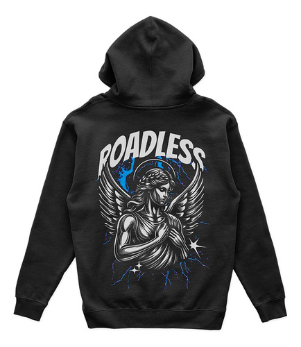 Hoodie Roadless Exclusive