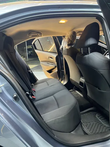 Toyota Corolla Le 2020