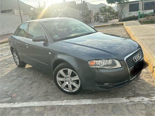 Audi A4 2.0 Año 2006 Automatico Excelente Estad