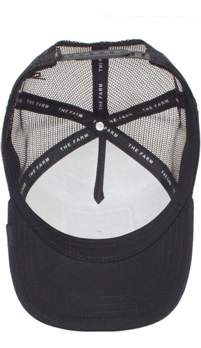 Goorin Bros The Farm Gorra Trucker Snapback Ajustable Talla