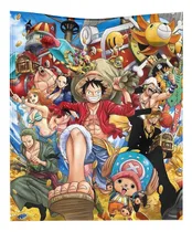 Comprar . Manta De Invierno De 150 X 200 Cm Anime Merch Para Sofás