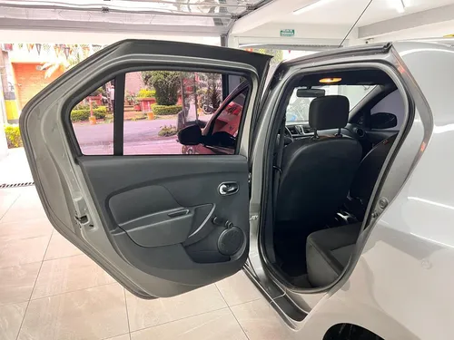 Renault Logan MT 2020