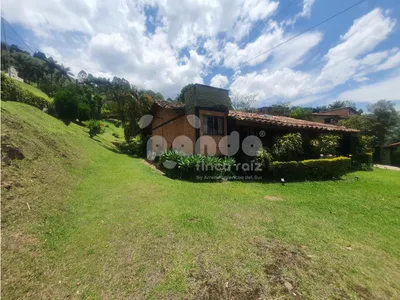 Casa en arriendo