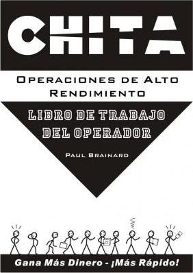 Chita Operaciones De Alto Rendimiento - Paul Brainard
