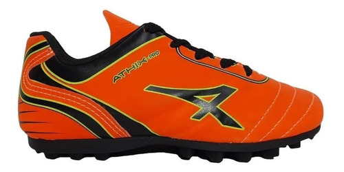 Zapatillas Athix Powerful Tf Papi Futbol