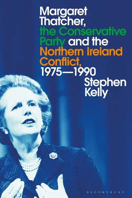 Libro Margaret Thatcher, The Conservative Party And The N...