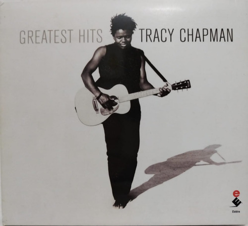 Tracy Chapman  Greatest Hits Cd Digipack