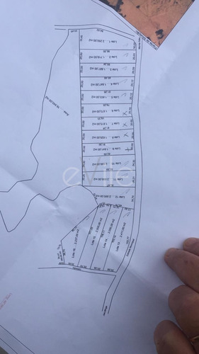 Terreno À Venda Em - Te007812