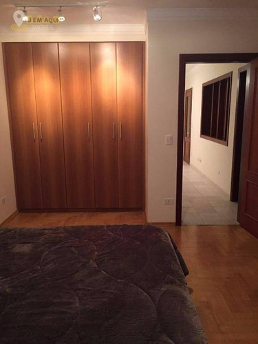 Imagem 13 de 30 de Casa Residencial Para Venda E Locação, Fazenda Vila Real De Itu, Itu. - Ca0326