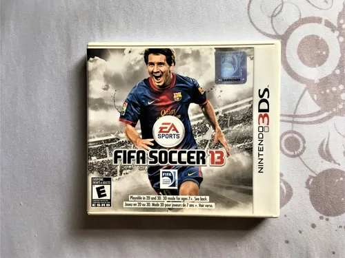 3ds fifa sale