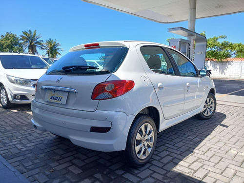 Peugeot 207 Hb Xr