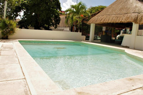 Imagen 27 de 30 de Hotel En Renta En Playa Del Carmen
