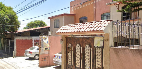 Casa En Remate Bancario En C. Cofradía De San Miguel, Cuautitlán Izcalli, Edo. Mex (60% Descuento, Excelente Plusvalía) ¡gran Oportunidad De Inversión! - Sk12