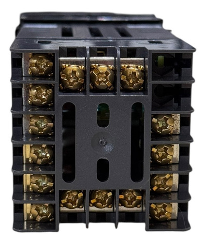 Control De Temperatura Honeywell Dc120l 10001000