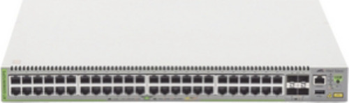 Switch Poe+ Administrable Centrecom Gs980m, Capa 3 De 48