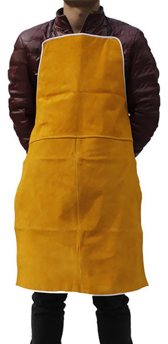 Delantal Para Soldador Ropa De Protección Para Soldadura