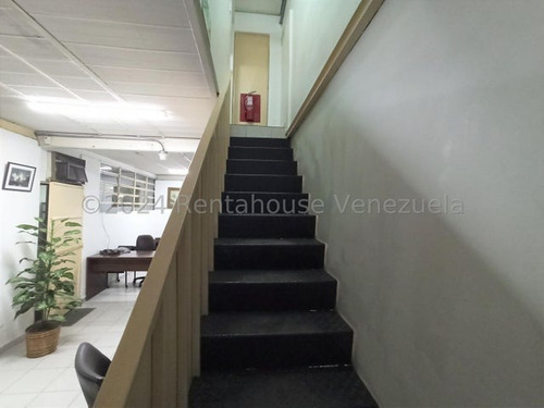 Local Comercial En Venta, La Yaguara Mls #24-20557 Sc
