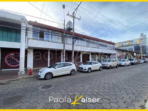 Imagen 14 de 14 de Centrico Hotel En Venta En Santa Cruz