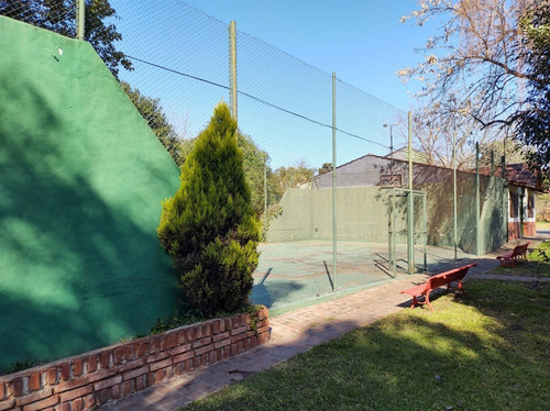 Excepcional Casa Quinta En Venta De 6162 M2 En BÂș Parque Alvear I, Tortuguitas.