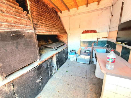 Imagen 11 de 14 de Casa Fondo En Alquiler En Ituzaingo Norte