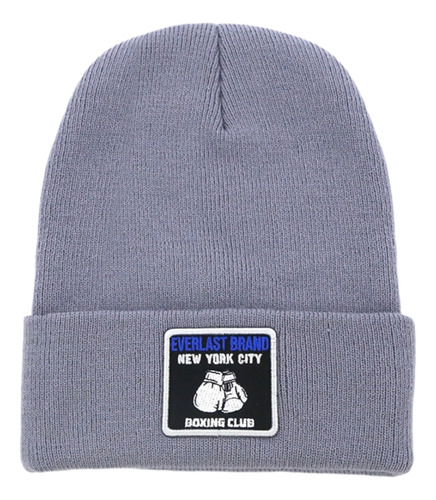 Gorro Everlast Original Urbano Otoño Invierno Diseño Unico