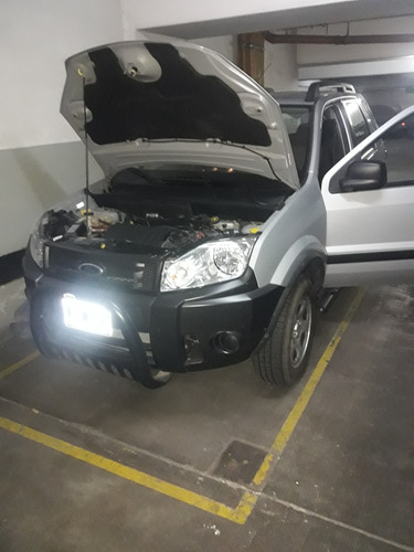 Ford Ecosport 1.6 My10 Xls 4x2