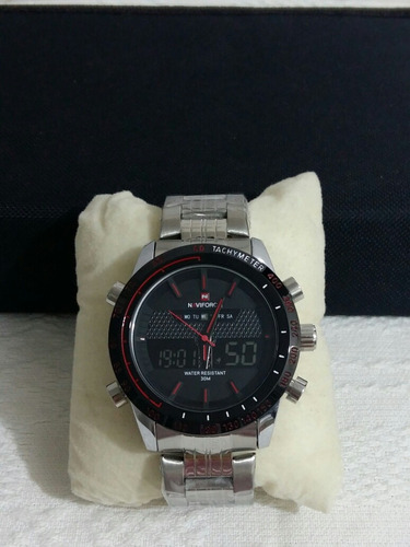 Relógio Original Naviforce Nf9024