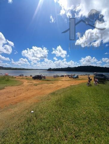 Imagem 5 de 8 de Cod - 5499 - Terreno Plano De 1000m² Em Loteamento Com Acess - 5499