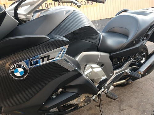 Imagem 8 de 11 de Bmw K 1600 Gtl