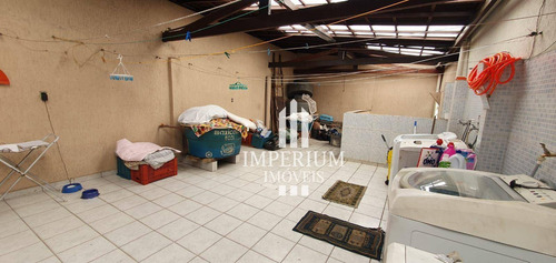 Imagem 18 de 30 de Sobrado Com 6 Dormitórios, 272 M² - Venda Por R$ 650.000,00 Ou Aluguel Por R$ 5.000,00/mês - Parque Novo Mundo - São Paulo/sp - So0058