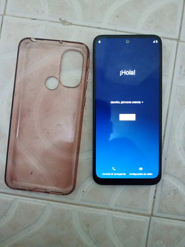 Celular Motorola G71 5g (Usado)